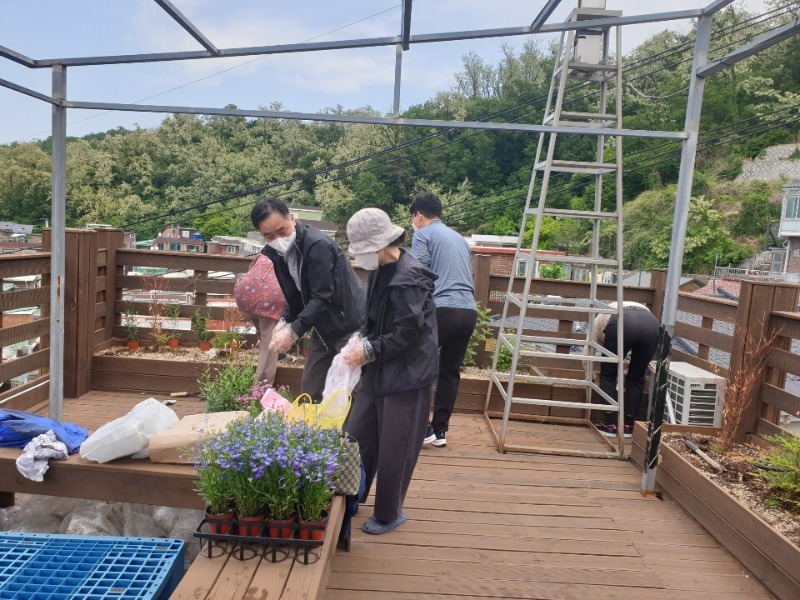 2022.05.14. 대한간호협회, 송학대교회, 온누리교회(은혜다락방) 베이비박스 방문봉사1.jpg