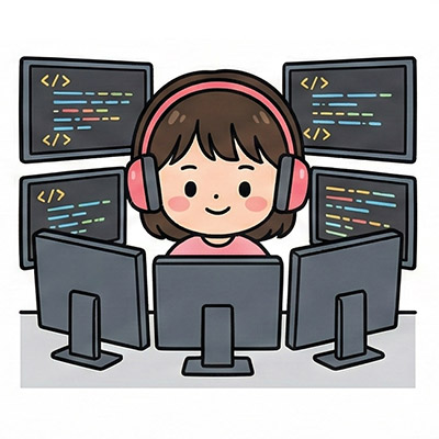 나의 꿈은 프로그래머